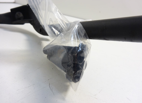 Kofferbeugel set Honda CB 500 X