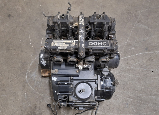 Engine Kawasaki GPZ 550