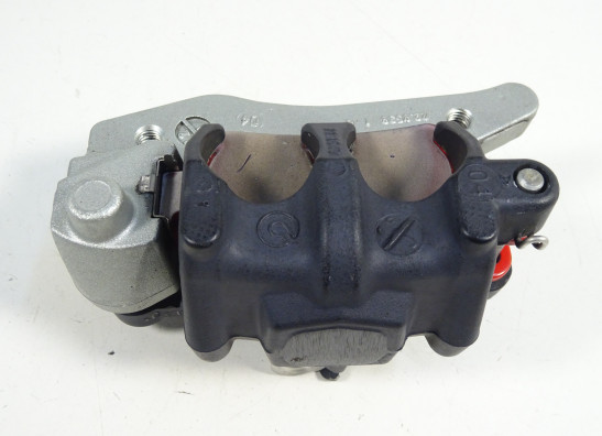 Bremssattel Bremszange hinten BMW K 1200 R 