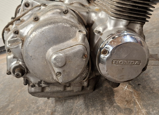 Motorblok Honda CB 400