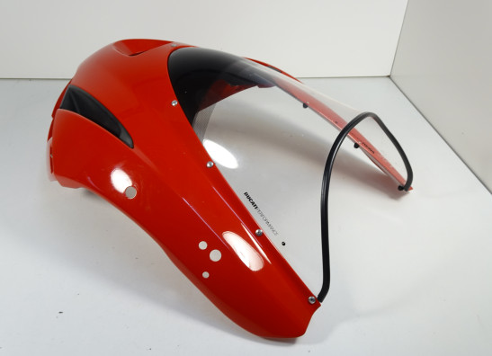 Cowl upper front Ducati 749  999