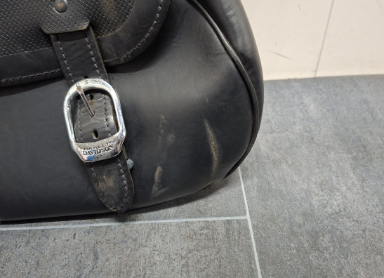 Kofferset Harley Davidson FLSTS Heritage Springer