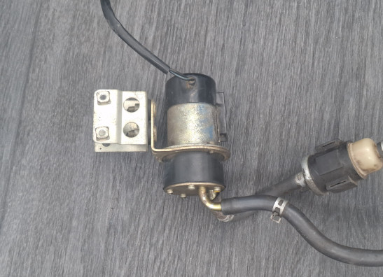 Brandstofpomp Yamaha FZR 1000