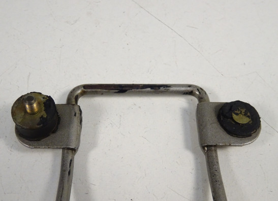 Lucht massa meter Ducati monster 600