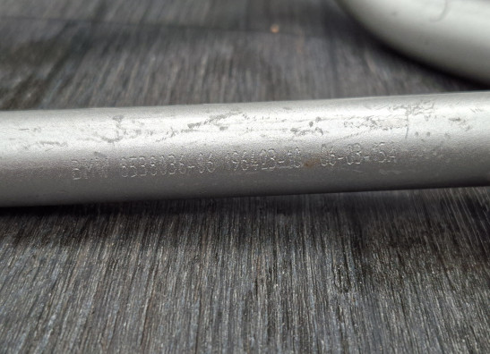 Valbeugel BMW R 1200 GS LC Adventure