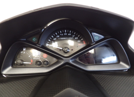 Tellerset Yamaha Overige Yamaha