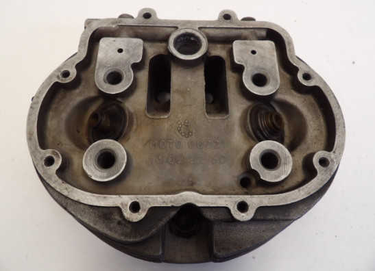 Cilinderkop Moto Guzzi 1000 i Convert