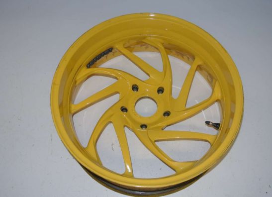 Felge hinten BMW K 1200 S 