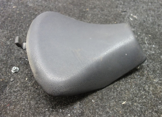 Sitzbank Kawasaki Z 650