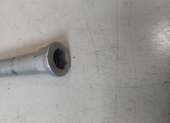 Achterbrug Aprilia RSV 1000