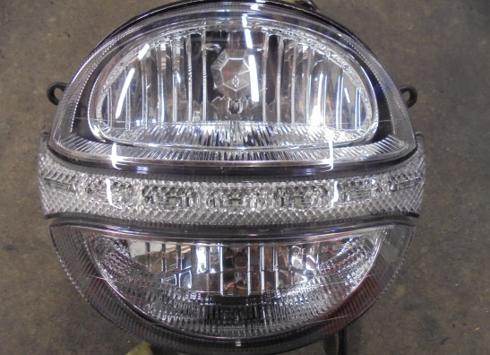 Koplamp Ducati Diavel