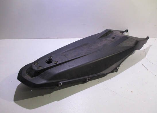 Undertail rear fender KTM 790 Duke