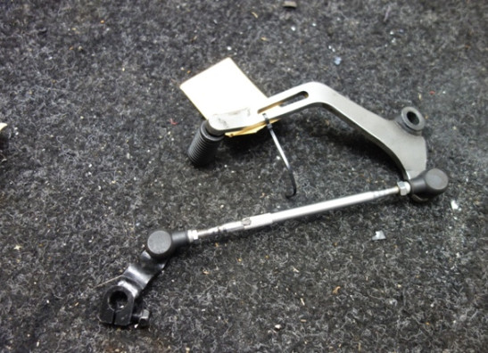 Schalthebel Kawasaki Z 650