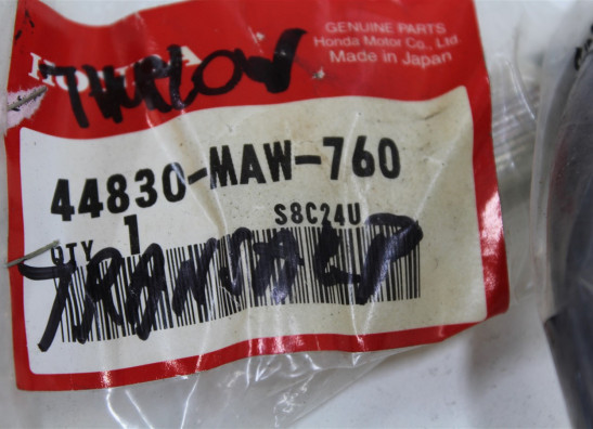 Kilometerkabel Honda XL 650 V Transalp