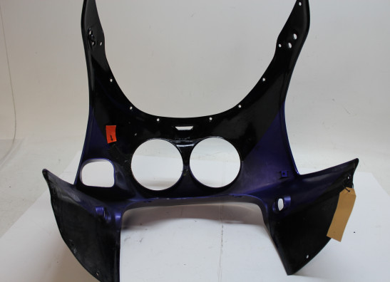 Frontverkleidung kanzel Kawasaki ZXR 750