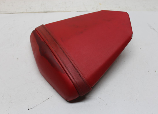 Buddy zadel Yamaha YZF R6