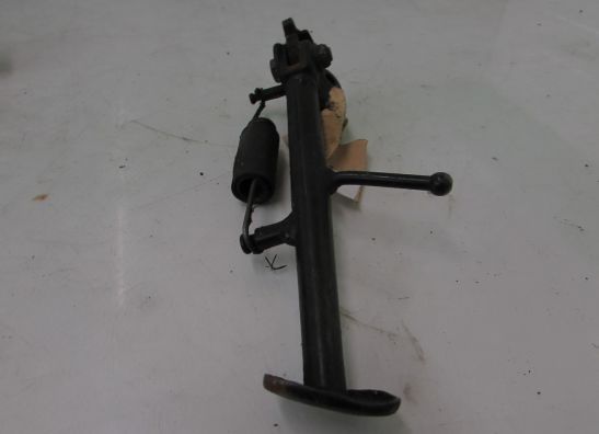 Standaard Honda CBR 900 RR