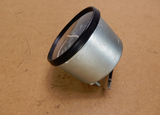 Teller Moto Guzzi California 3