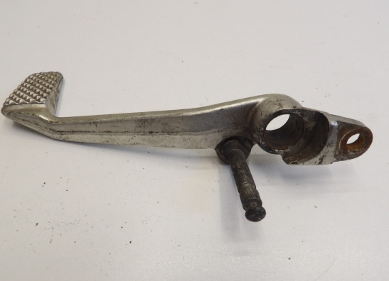 Rempedaal Yamaha FZR 1000