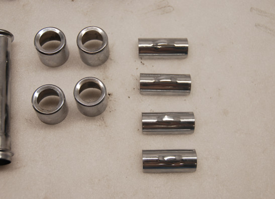 Engine parts Harley Davidson Softtail