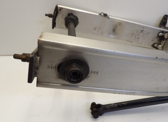 Achterbrug Yamaha FAZER 600