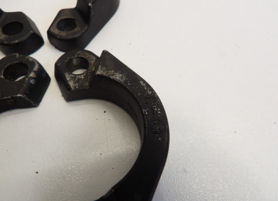 Downpipes Kawasaki ZXR 750