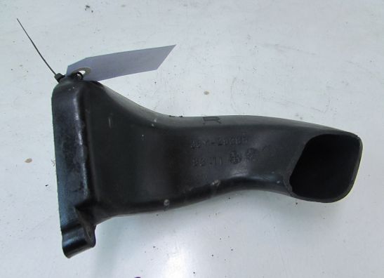 Rechter luchtbuis Yamaha FJ 1200