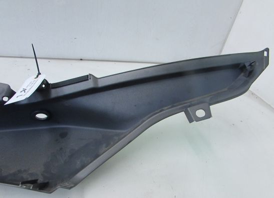 Linker achterkant Honda NC 700 D