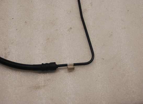 Bremsleitung vorne Harley Davidson Dyna