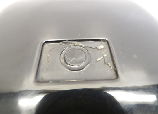 Linker koffer Moto Accessoires Bagage