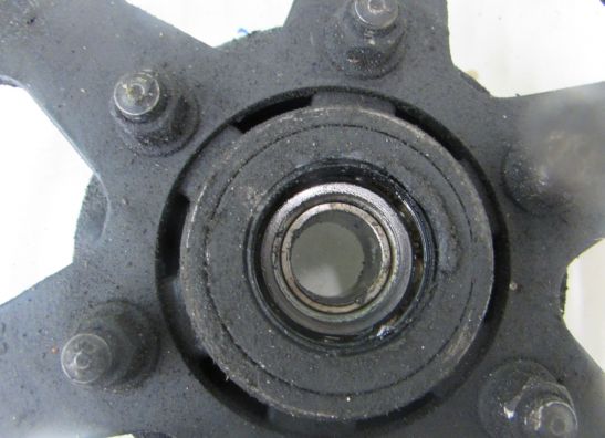 Driven flange Kawasaki ZXR 400