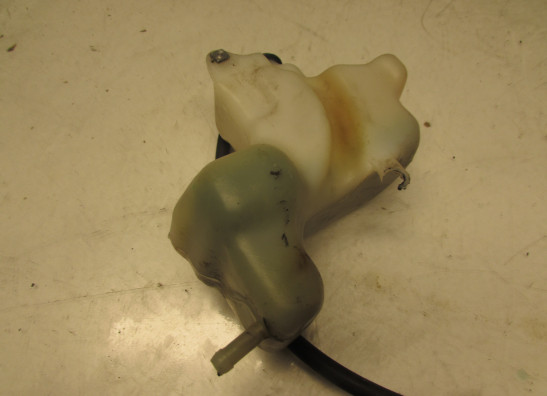 Radiator reserve tank  Honda CBR 1000 F