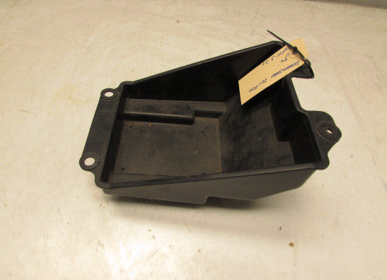 Other Kawasaki ZZR 600