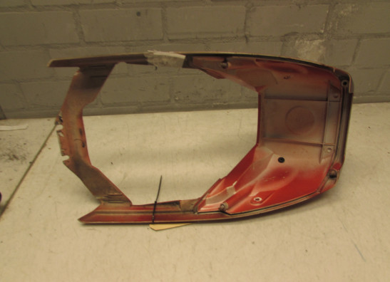 Heck BMW R 100  R 80