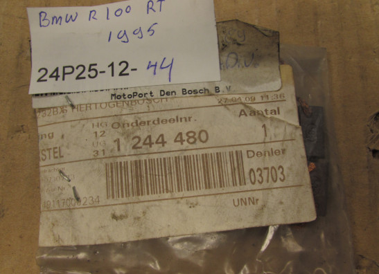 Motorblok diverse BMW R 100 RT