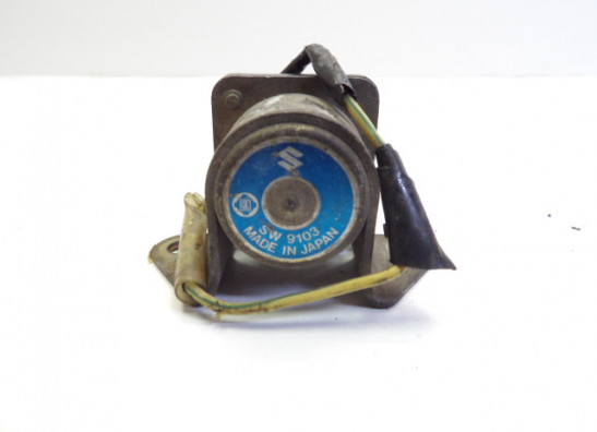 Starter Relay Suzuki GS 550