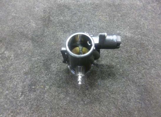 Gasklephuis BMW R 1200 GS 2010-2012