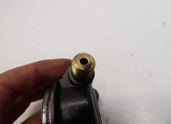 Speedometer gear box Yamaha XV 535 Virago