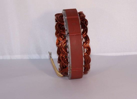 Stator Moto Guzzi Overige Moto Guzzi