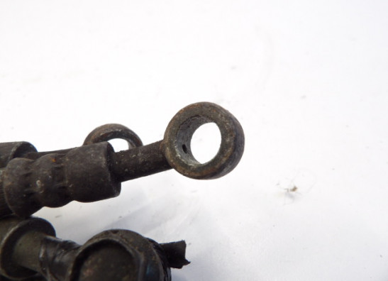 Remleiding voor Yamaha YZF 1000 Thunderace