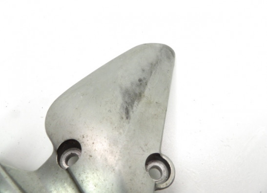 Main step holder right Honda CBR 1100 XX