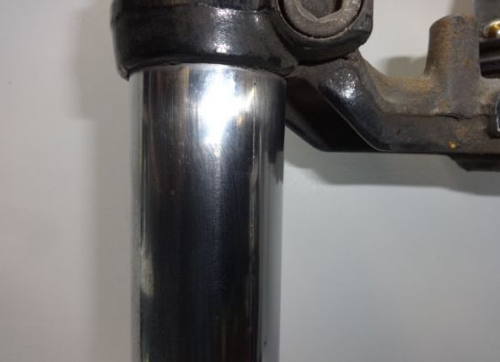 Voorpoten compleet Honda CBR 1000 F