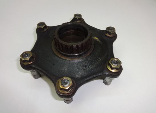 Kardan Honda VF 700  750 C Magna