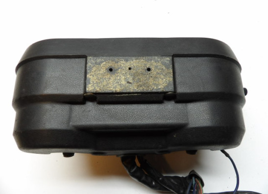 Tellerset Honda CB 400