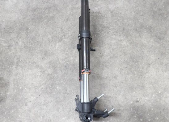 Front pipes complete KTM 790 Duke