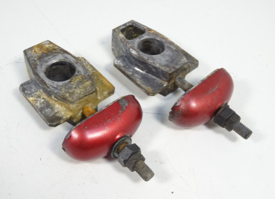 Hinterradschwinge Kawasaki ER 6