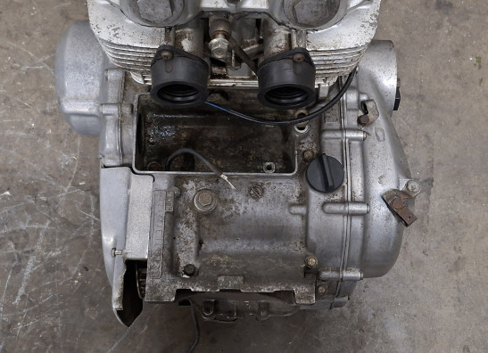 Engine Kawasaki KZ 440