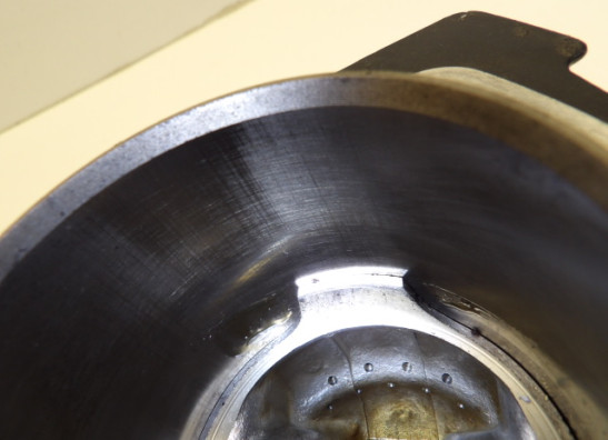 Zylinder Suzuki GS 500 E