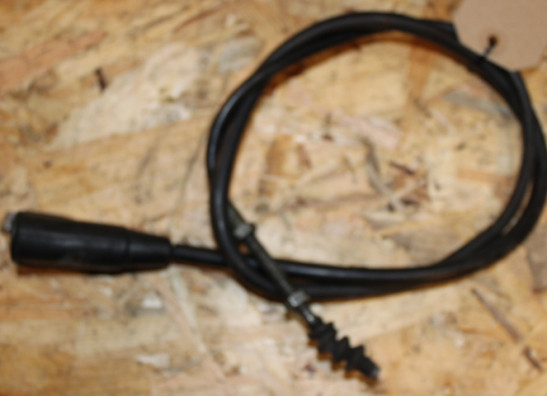 Clutch cable Mash Adventure 400