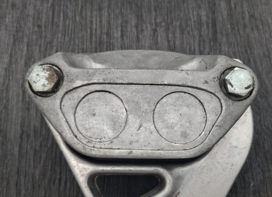 Achter remklauw Harley Davidson FLHTC Electra Glide Classic